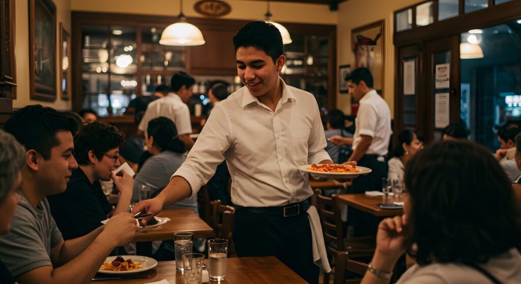 A Foodie’s Guide to the Genesis Neighborhood: Lake Worth’s Most Delicious Destinations